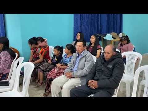 Desde Aldea Chivarreto San Francisco el Alto 