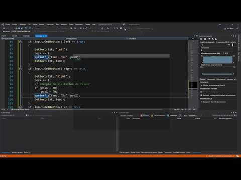 0 SFML C Présentation de la série de tutos
