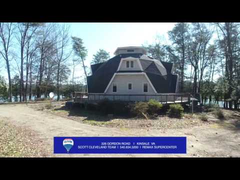 326 Gordon Road Kinsale VA 22488