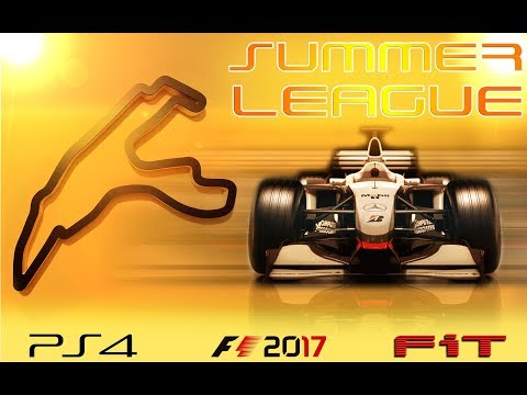 Summer League F1 2017 #04 GP Belgio - Mclaren MP4/13 -  1998 (06.07.18)
