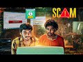 लखपति लाटरी का सबसे बड़ा SCAM Unlucky Ravi 2024 South BLOCKB