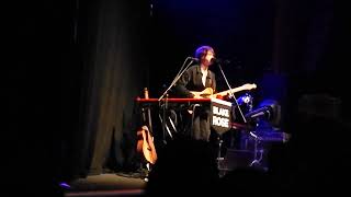 Blake Rose Live - Lost (The Fillmore, San Francisco; April 8, 2022)