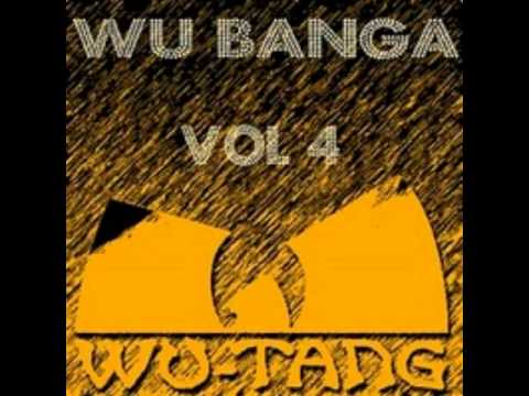 Wu-Tang Clan - Killa Cal Lifestyle