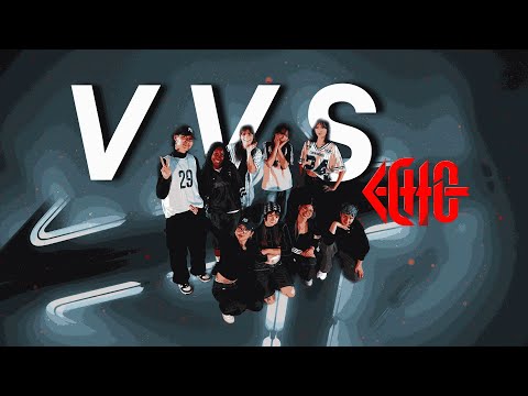[CHOREOGRAPHY VIDEO] MUSHVENOM, Miranni, Khundi Panda & Munchman “VVS” (Feat. JUSTHIS)