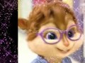 The chipettes Trouble 