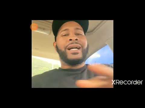 HOOD PASS #DECLINED 👋🏾