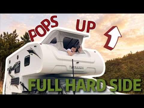 This Full Hard-Side Slide-In Camper Has Everything Inside | TP10 Gen 2 Walkaround-https://www.youtube.com/watch?v=noAMdI4_7KY-noAMdI4_7KY