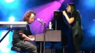 La primera versión - La oreja de van gogh (Alcantarilla) HD