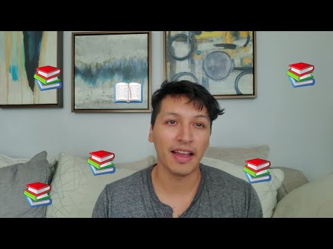 How To Become a Voracious Reader