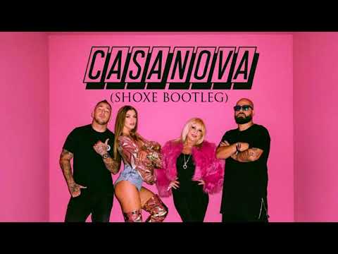 Lotfi Begi x Zoltán Erika feat  Dér Heni & Curtis - Casanova (SHOXE BOOTLEG)