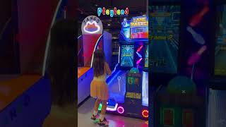 🎉 Karnesini alan tüm çocuklar Playland’da eğleniyor!!