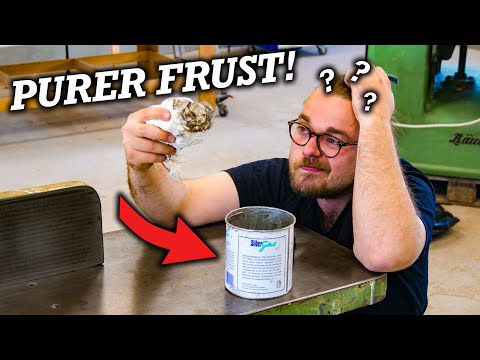 Vermeide diesen Fehler mit Silbergleit