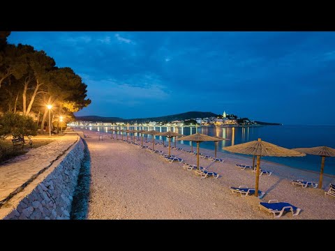 Hotel Zora, Primošten, Kroatien | Reisen mit Medha