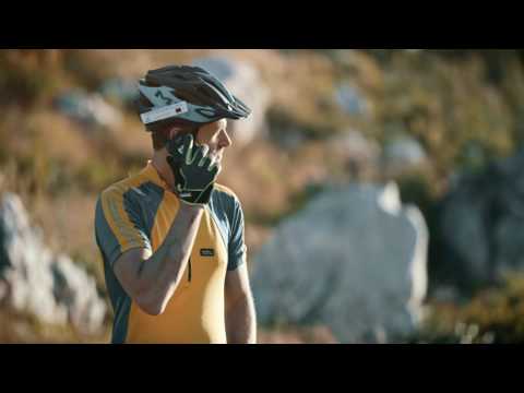 Cat® S30: Everyday Heroes - Outdoorsman