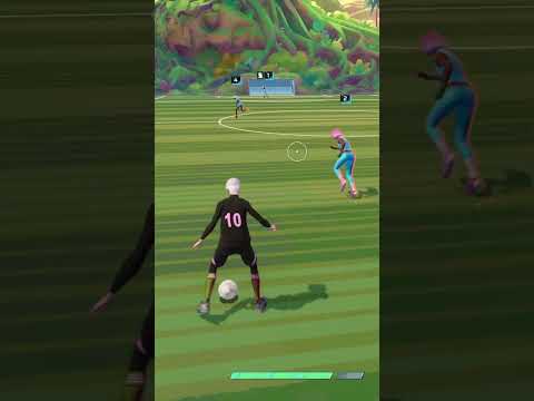 I’m the best midfielder in Rematch. #rematch #football #itoshisae #gaming #bluelockrivals #bluelock