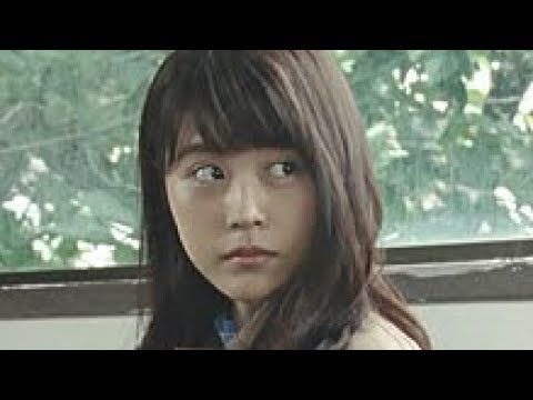 誰が見て喜ぶの？と聞かれると、つまりそういうこと / WOWOW「出会い篇」