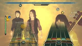 The Beatles: Rock Band: Gnik Nus 100% Expert Full Band FC
