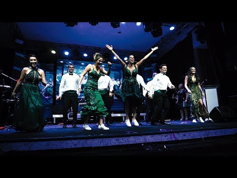 Baile de Formatura da 91º Turma de Medicina da UFAM   4º Performance