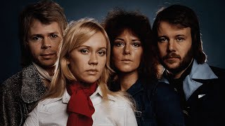ABBA – I Wonder (Departure) (Lyrics)