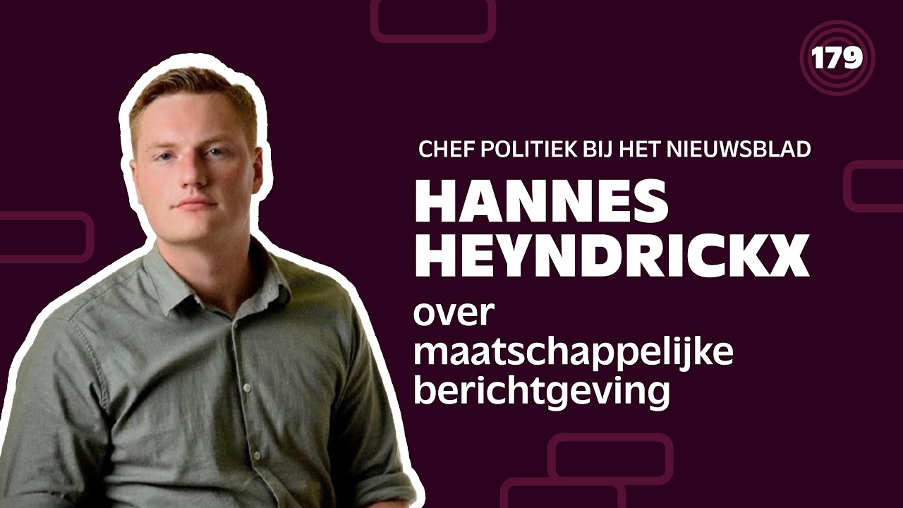 Hannes Heynderickx