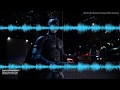 Hans Zimmer: The Dark Knight Rises - Batman Chased (Isolated Score) [Music Editing]