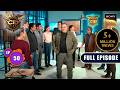 Team CID में कौन है ग़द्दार CID Season 2 Full Episode Ep 50