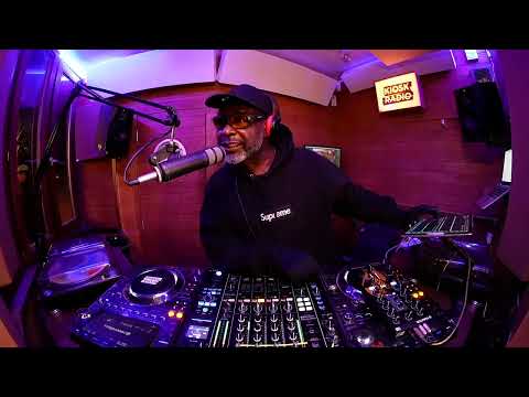 Beautiful Freaks w/ A Guy Called Gerald @ Kiosk Radio 01.02.2025