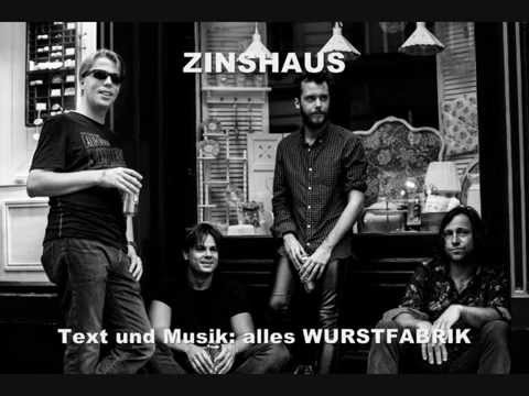 WURSTFABRIK  -  Zinshaus