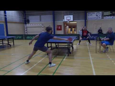 194013 3. Div, Christian Brüsch - Jørn Ringstrømm