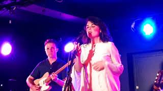 Whitney Rose - You don't scare me - Secret Social Club - 21-04-18