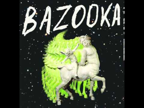bazooka - burn that dress