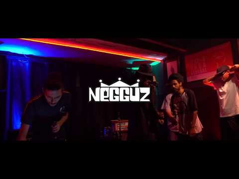 Maselaseli Jah | Neguse Anbesa | FFFront-Bar  SP