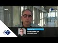 'Nu de lockdown wordt versoepeld, moet er sneller getest worden'