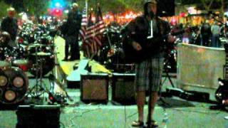 Days Away - God and Mars Cover