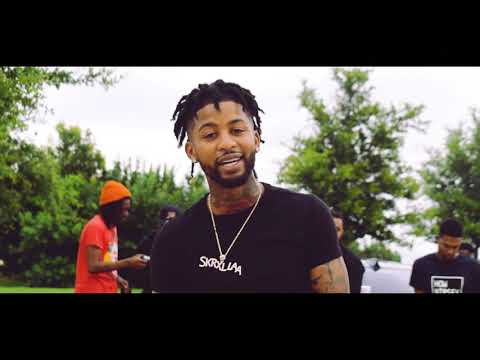 Skrxllaa Ft. YN Lil Robert - Cold Summer (Exclusive By: @HalfpintFilmz)