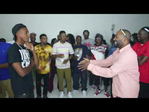 Steve McSwain vs G-Sharp