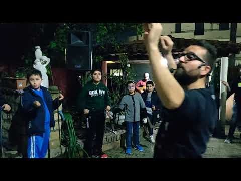 Festa di Sant'Antuono 2020 a Macerata Campania - Prove Suoni Antichi