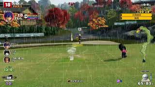 New みんなのGOLF　デイリーツアー60