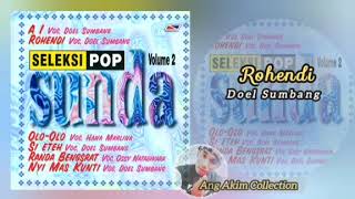 Download lagu Seleksi Pop Sunda Vol. 2 - Doel Sumbang Dkk mp3