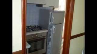 preview picture of video 'Affitto Appartamento Borgo san dalmazzo(CN) Arredato, 55 mtq,  Cifra 330,00€ - Rif 323'