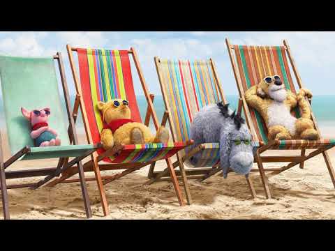 Busy Doing Nothing (Christopher Robin Soundtrack)