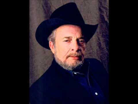 Old Man From The Mountain - Merle Haggard