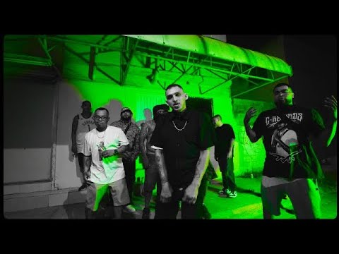 LICENCIADO - UNDER SIDE 821 ft MOREL UNDER (video oficial)