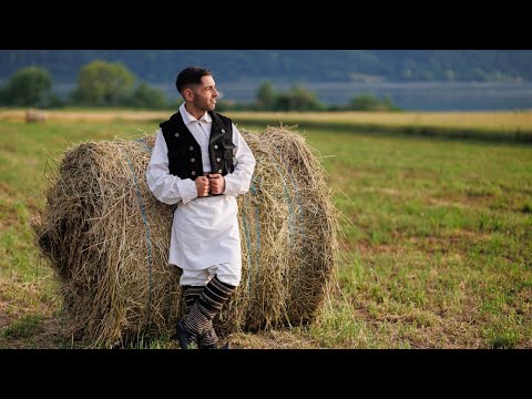 Florin Mihalache - Banatule sfânt pământ