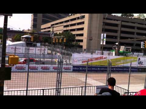 Baltimore Grand Prix 2011
