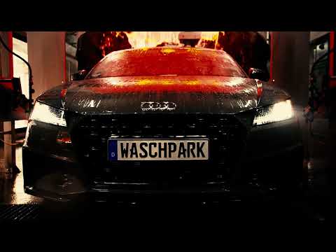 Dein Moment für Glanz & Frische – Waschpark Deggendorf | Direkt an der Ruselstraße