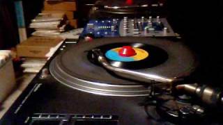 Eek-a-mouse / Mi mumma mi mumma (anorexol)