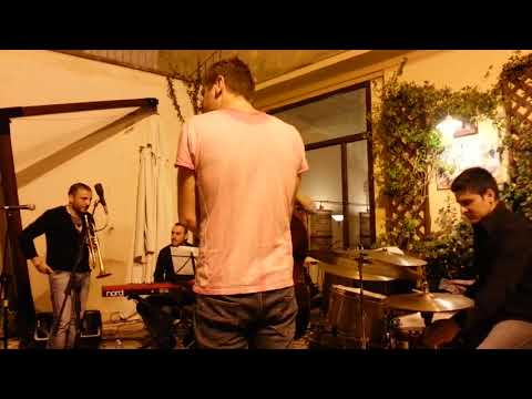 Fabrizio Bosso & Andrea Sabatino