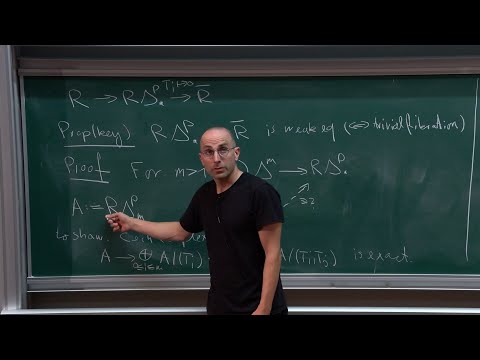 Kerz Moritz - A Homotopical Approach to Crystalline Cohomology