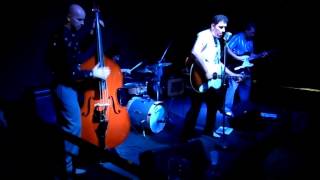 Lucky Strikes-Say When